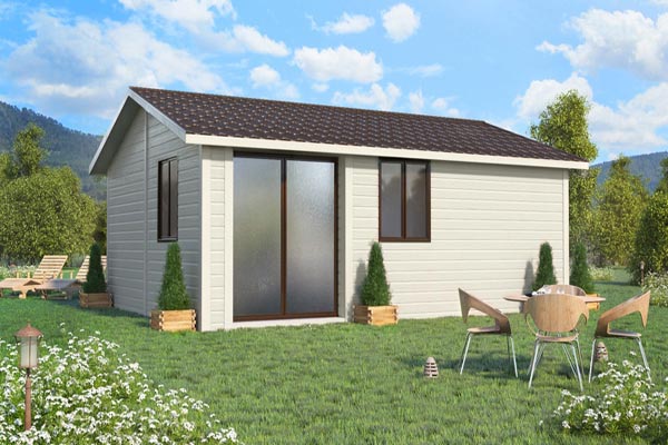 One Bedroom