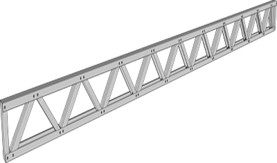 Floor Truss