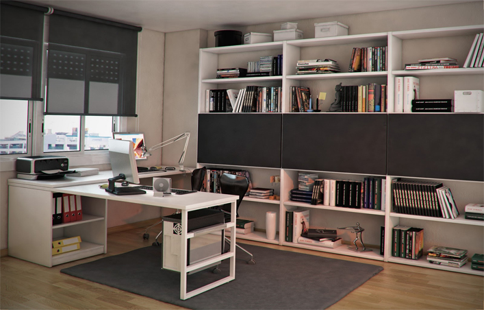 Inexpensive modern prefab homes
