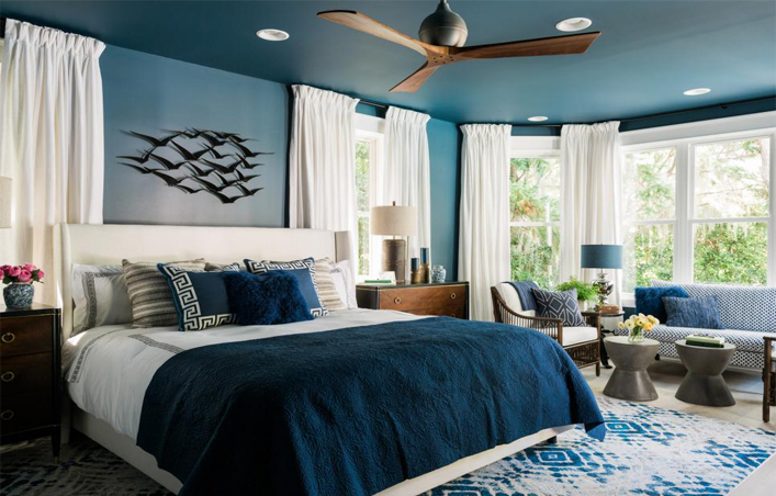 South American style prefab Cottage