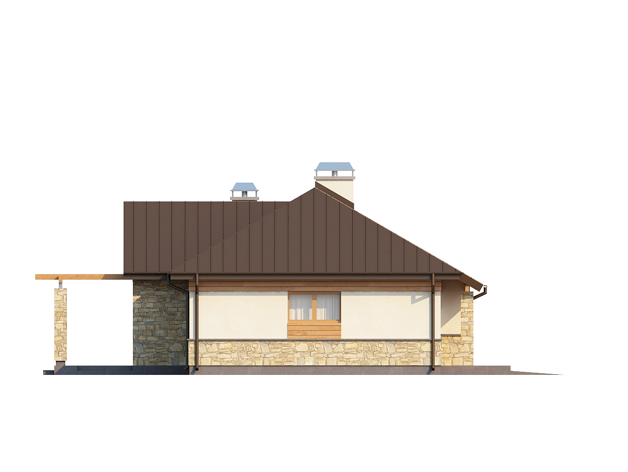 prefab residential houses