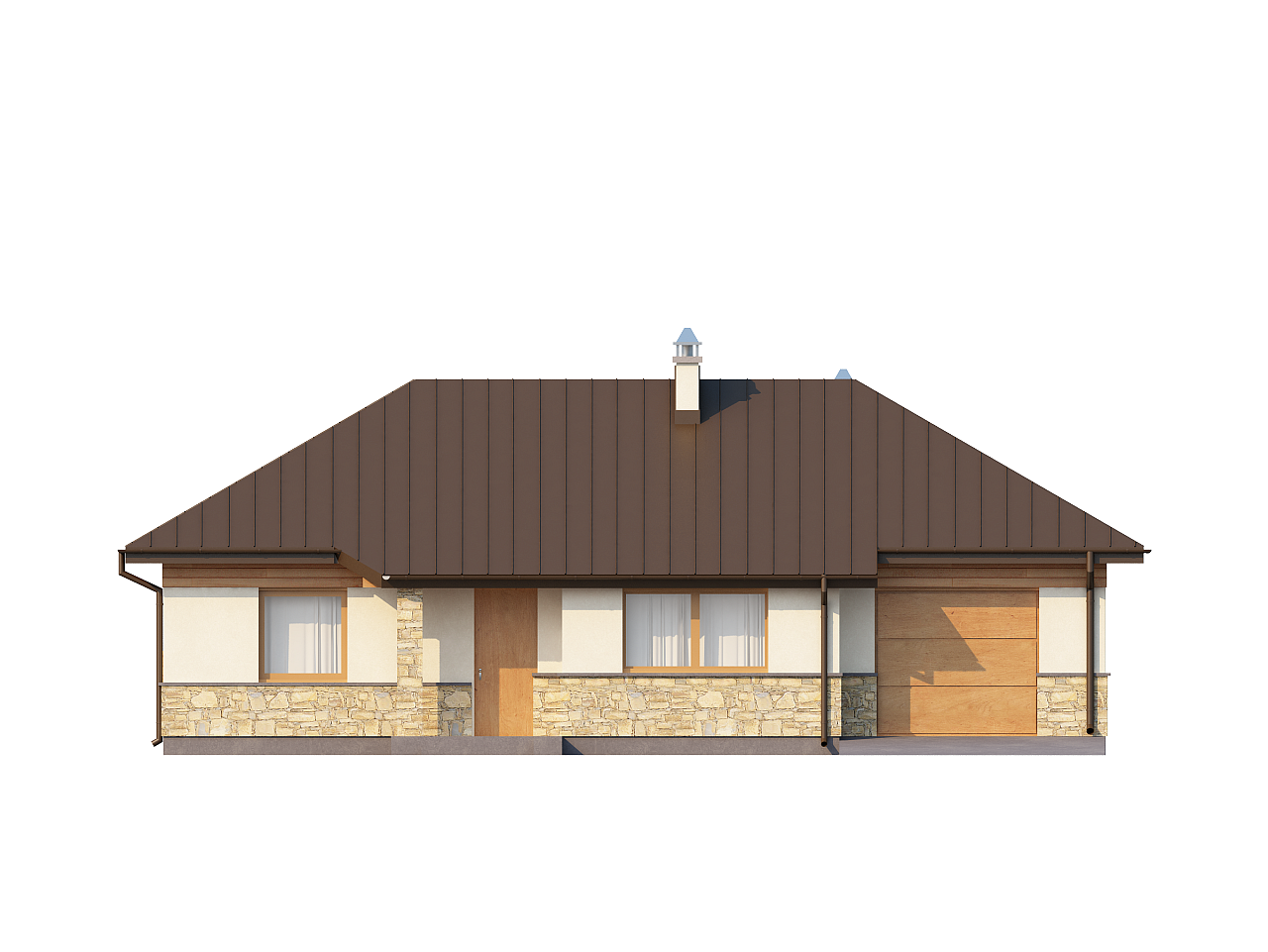 prefab residential houses