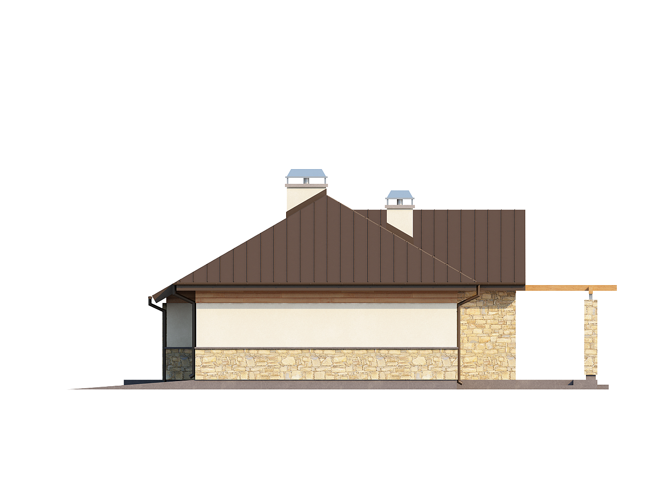 prefab residential houses