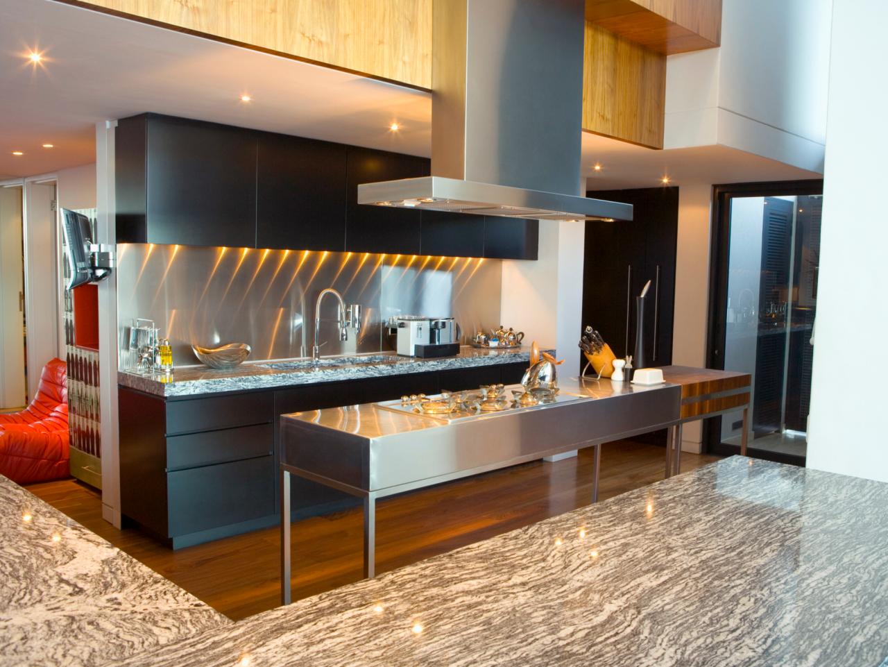 Modern prefabricated modular homes