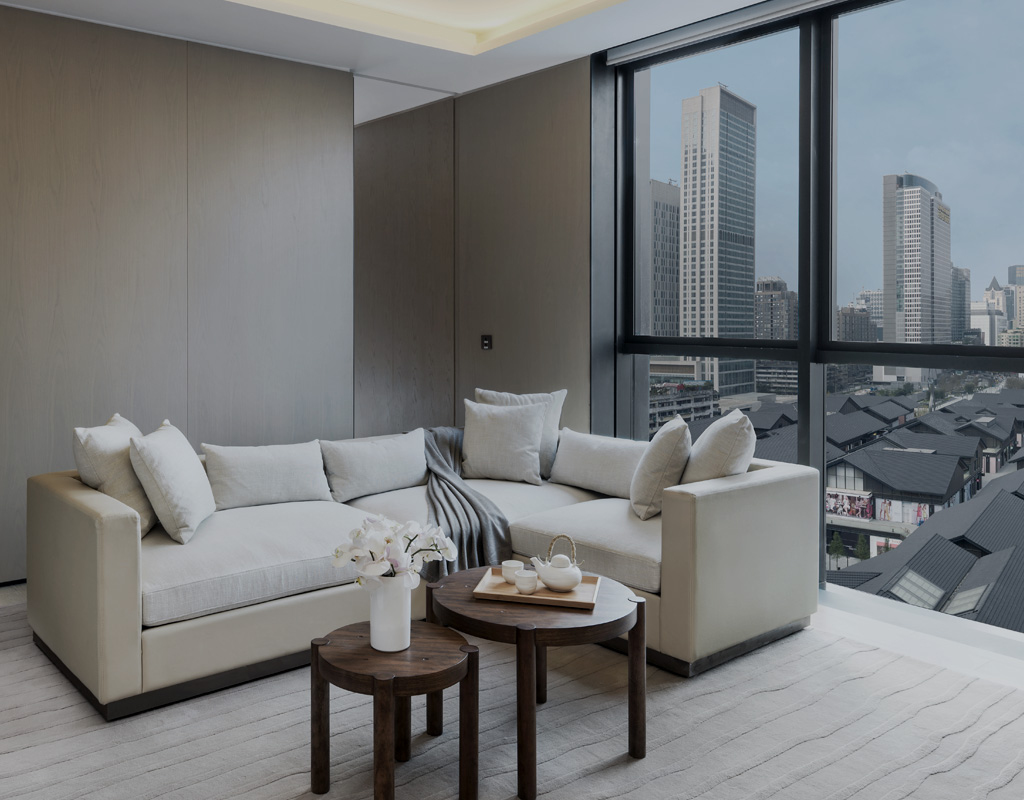 Modern prefabricated modular homes