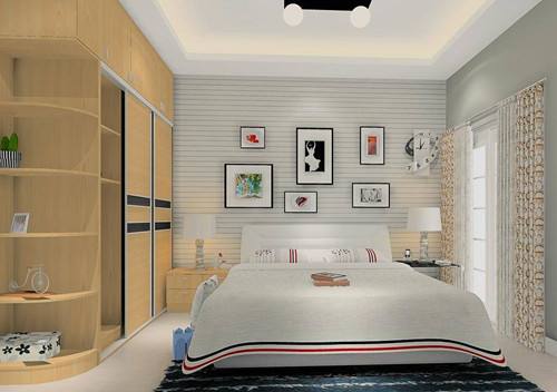 Prefab Modular Housing