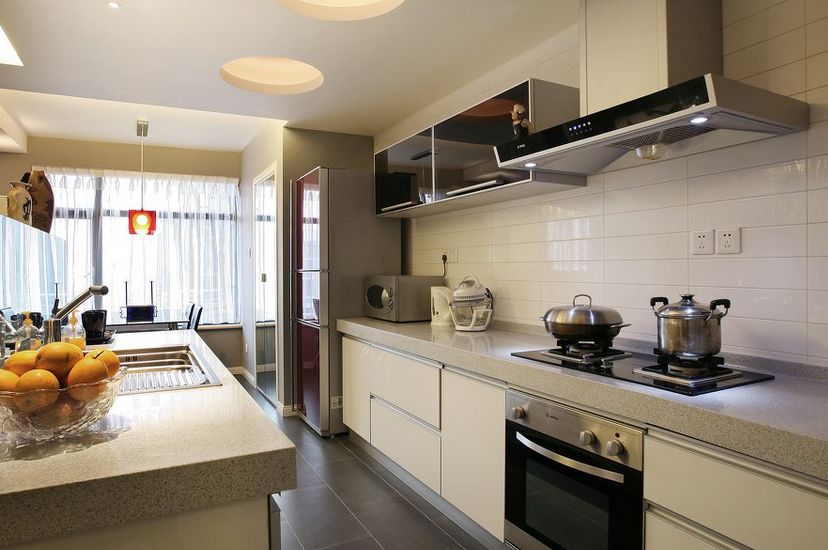 Prefab Modular Housing