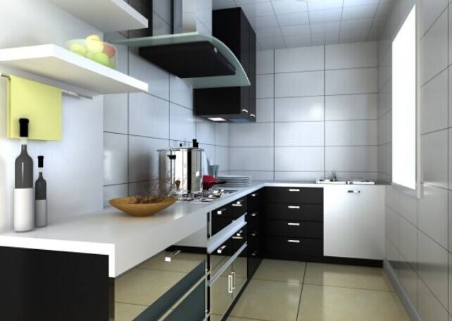 New Design prefab homes