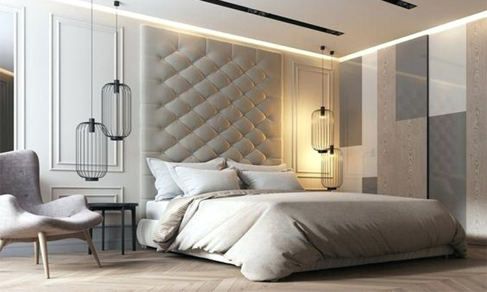 Luxury high end Nursing homes villa