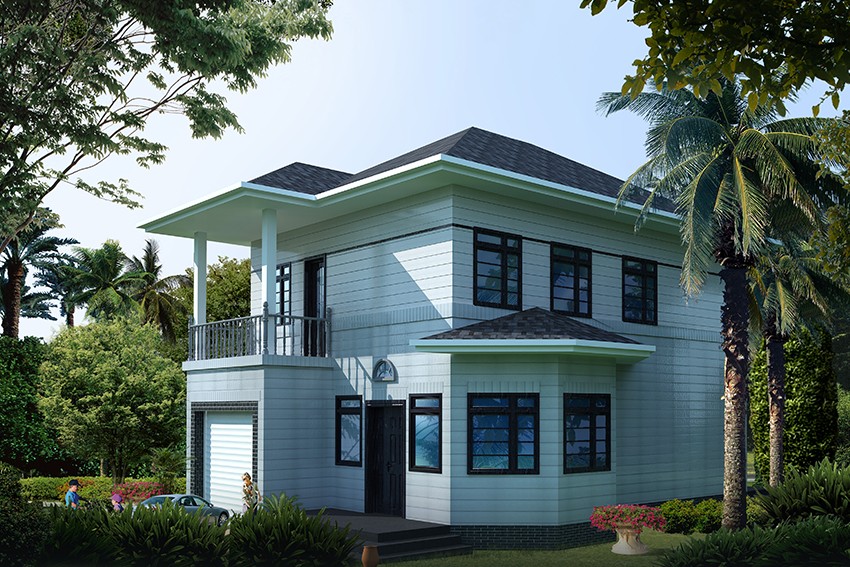 light steel structure villa.jpg