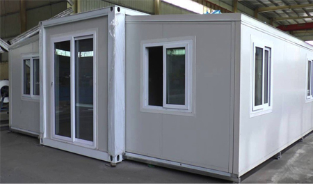Container House
