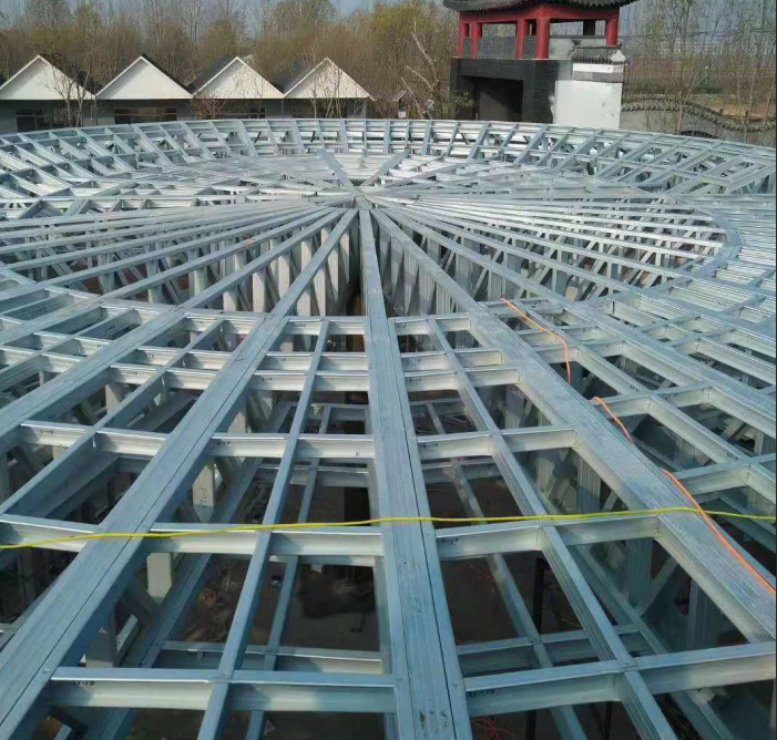1000 m2 Light steel skeleton exhibition hall 3.png