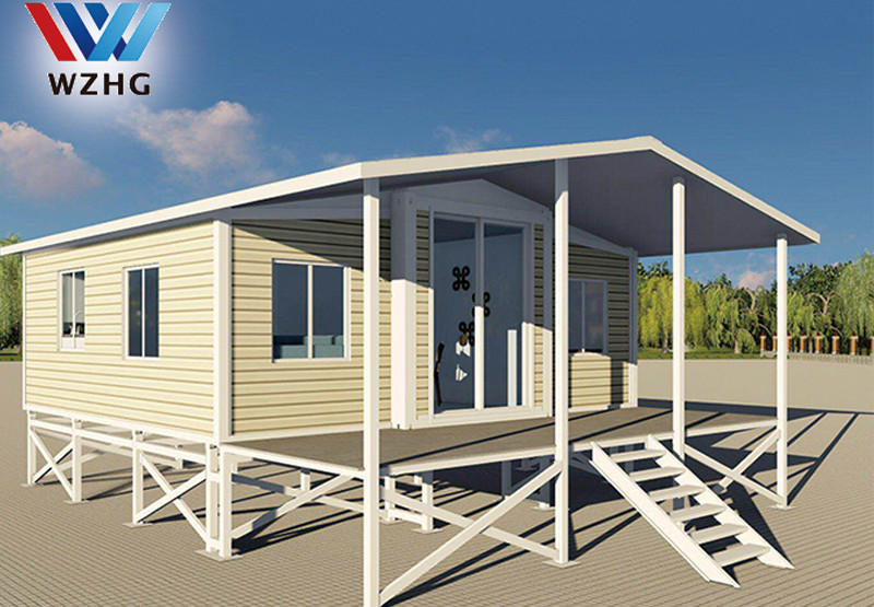 Light Steel Villa FAQ2