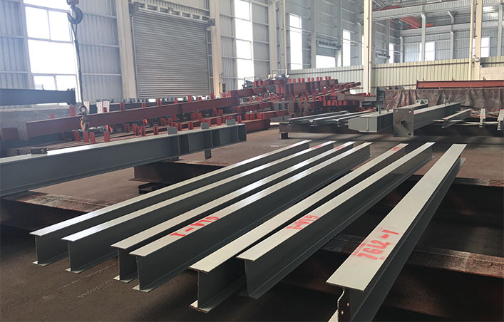 Steel Structure Chicken Poultry Farm House