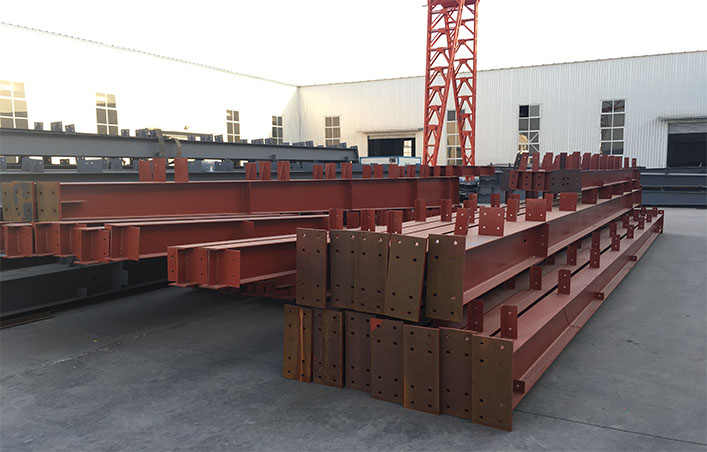 Steel Structure Chicken Poultry Farm House