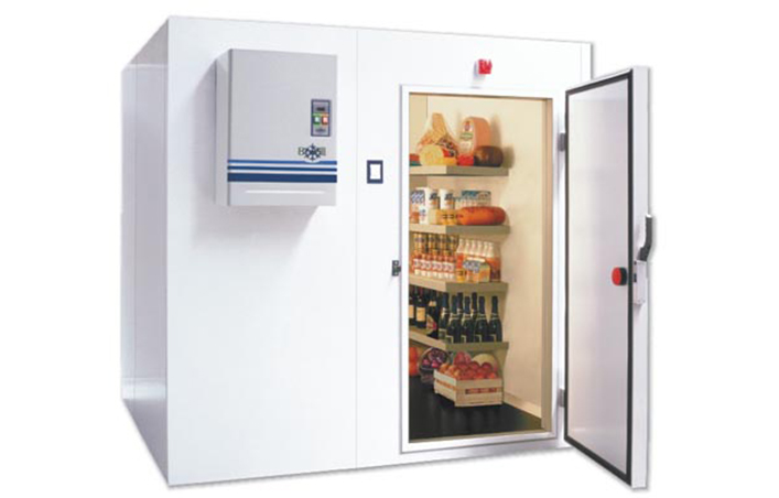 Quality Meat Cold Room