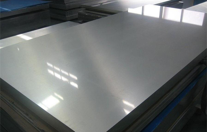 GALVANIZED AND GALVALUME CORRUGATED STEEL SHEETS