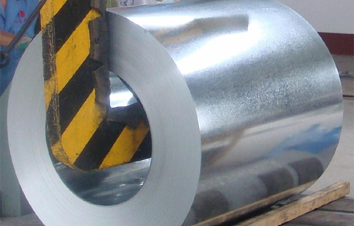 Galvanized Steel Coil quality zinc coating sheet galvalumed steel coil