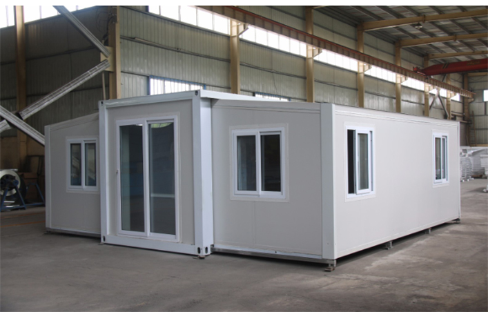 Customed Expandable Container House