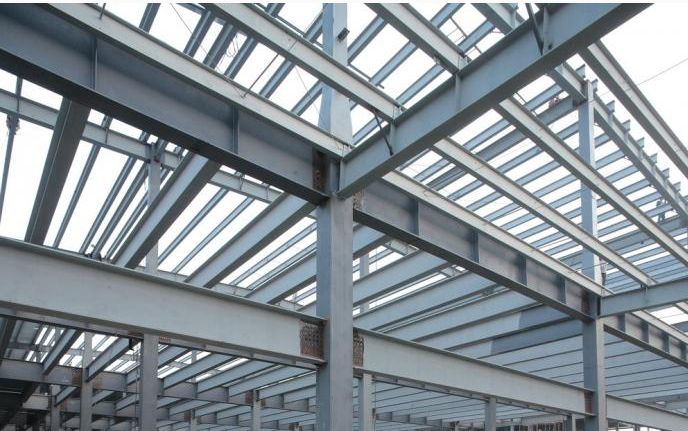 steel structure house manufacturer and steel structure house