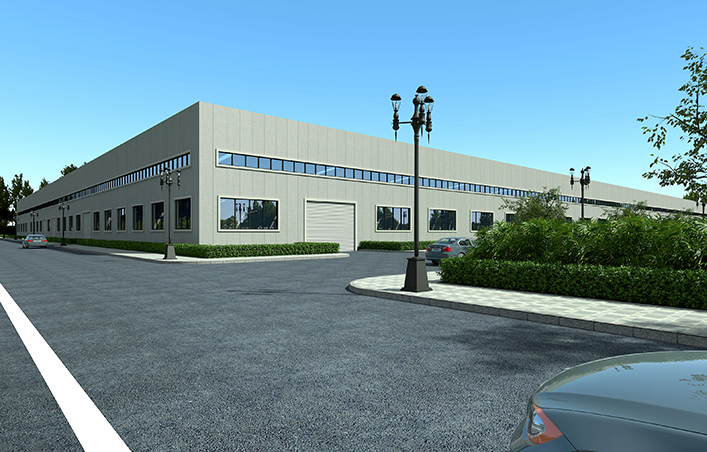 Ethiopia Warehouse