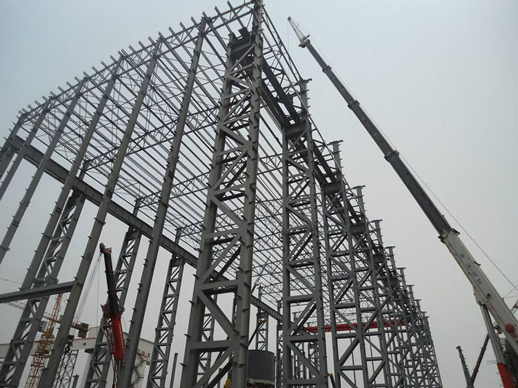 steel structure house manufacturer steel structure house