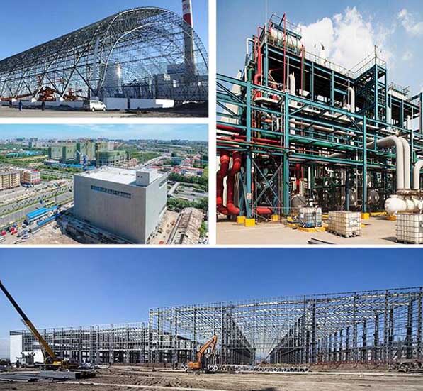steel structure house manufacturer steel structure house