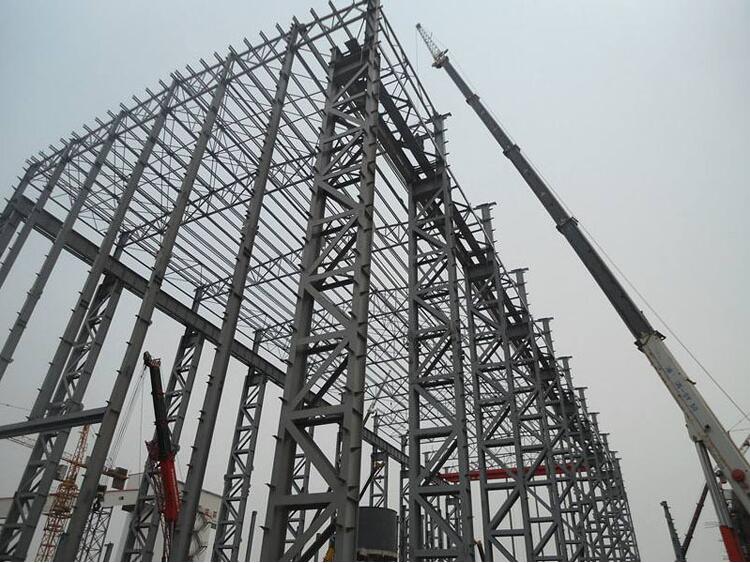 steel structure house manufacturer steel structure house