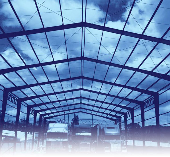 steel structure warehouse manufacturer