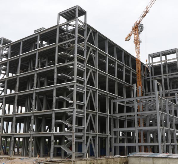 steel structure house suppliers