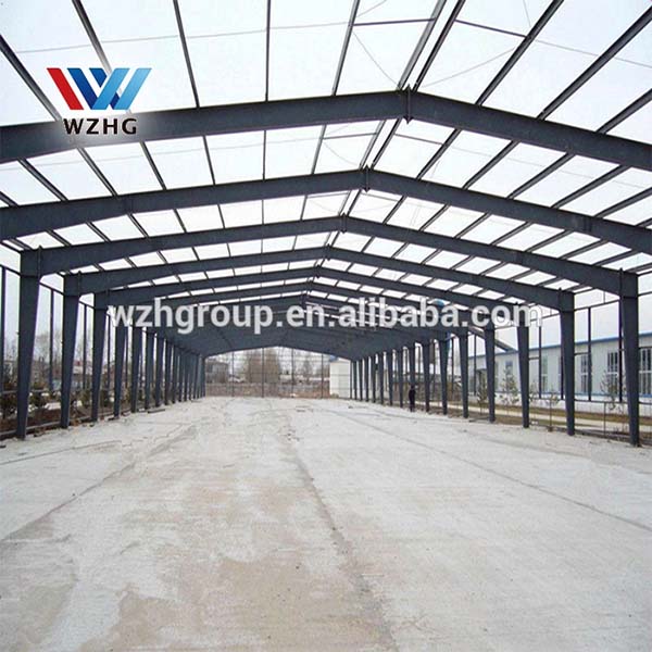 Design Steel Structure Farm Buildings .jpg