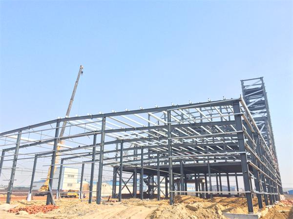 Steel structure warehouse with 20 tons crane(1).jpg
