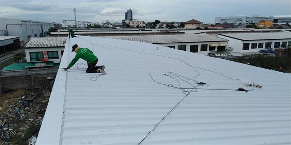 Madagascar Steel Structure Warehouse with Office Building(1).jpg