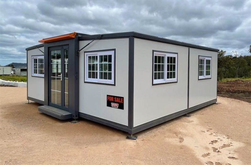 Are Expandable Container Homes Worth It？