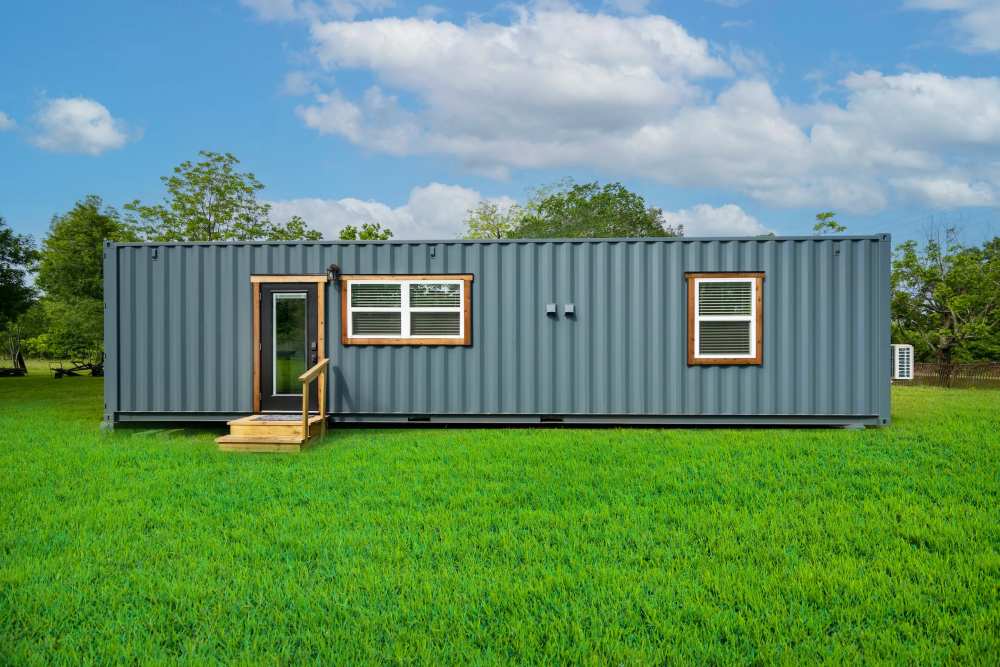 How Much Do Container Homes Cost ? 2025 Latest Price Analysis