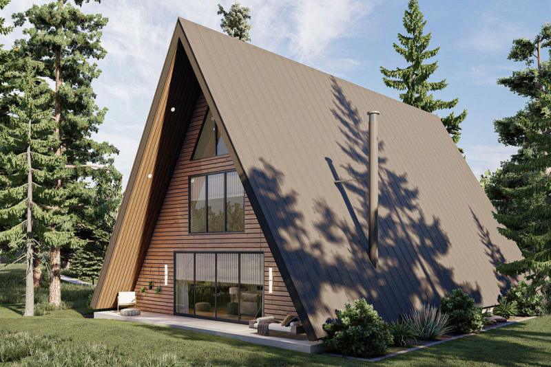 a frame house external structure.jpg a frame house external structure.jpg