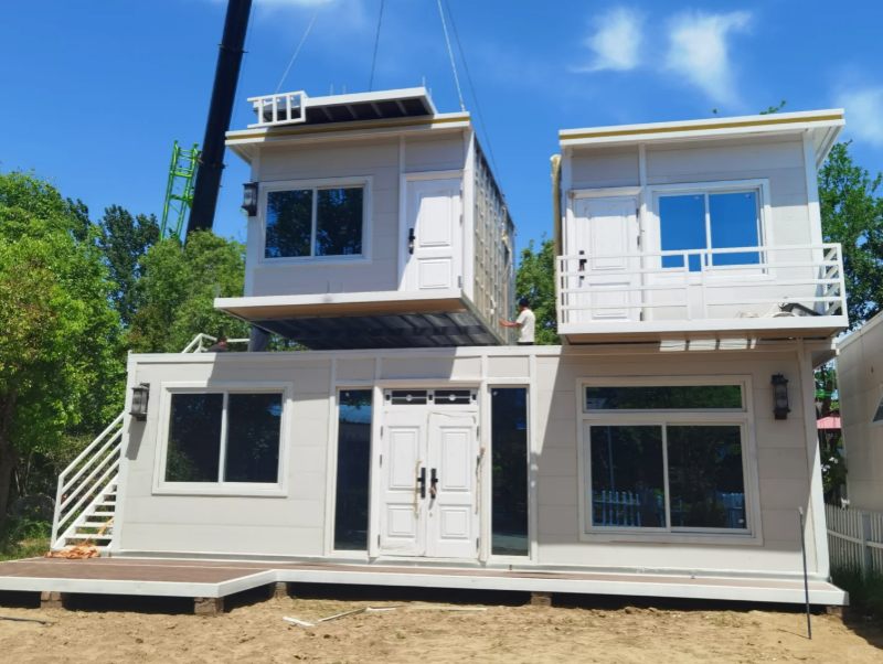 10 Key Factors Affecting the Lifespan of Expandable Container Homes