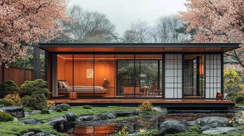 How Much Does It Cost to Order a 40-Foot Expandable Container House from China