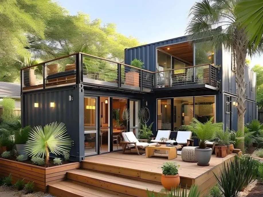 How Much Do Prefabricated Container Homes Cost