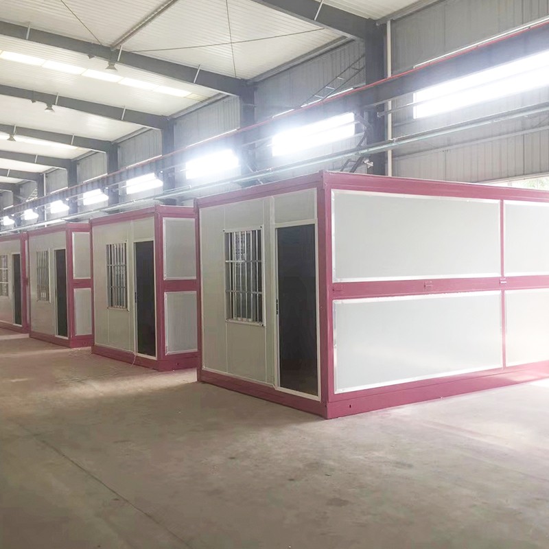 What Are The Downsides Of Foldable Container Houses