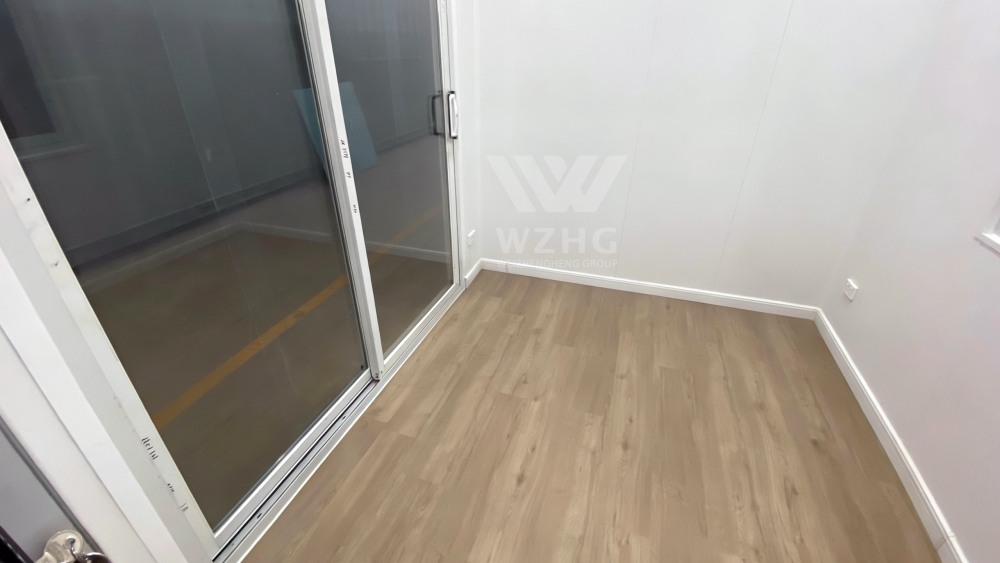 40ft Shipping Container House Australia