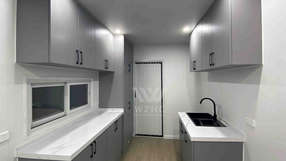 40ft Shipping Container House Australia