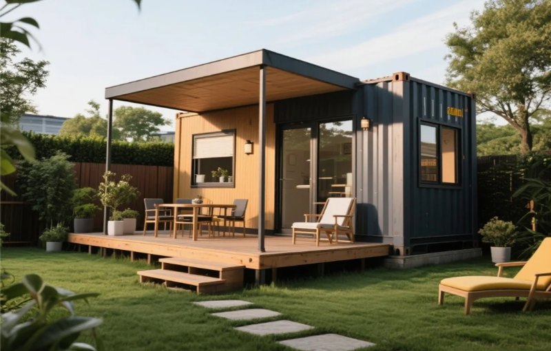 Prefab Container Homes for Sale in Australia: Standards and Requirements You Must Know Before Buying