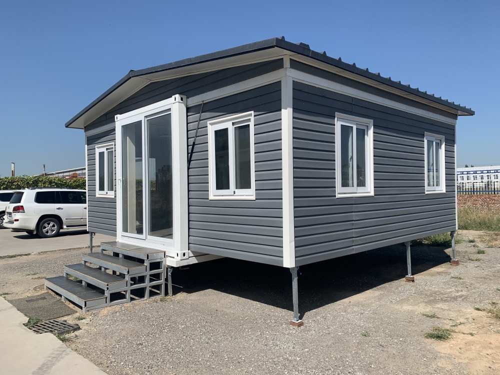 Expandable Container Granny Flat Cost in Australia 2026