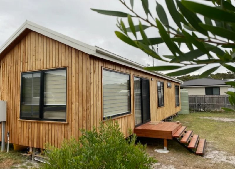 Living in Container Homes During Summer.jpg