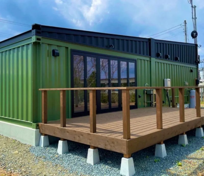 Building a House Using Shipping Containers: Pros, Cons, and Who It’s Best For