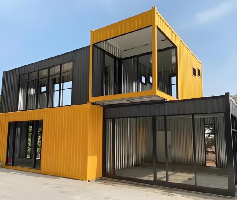 Shipping Container Homes Explained: Cost, Benefits, and Ideal Buyers