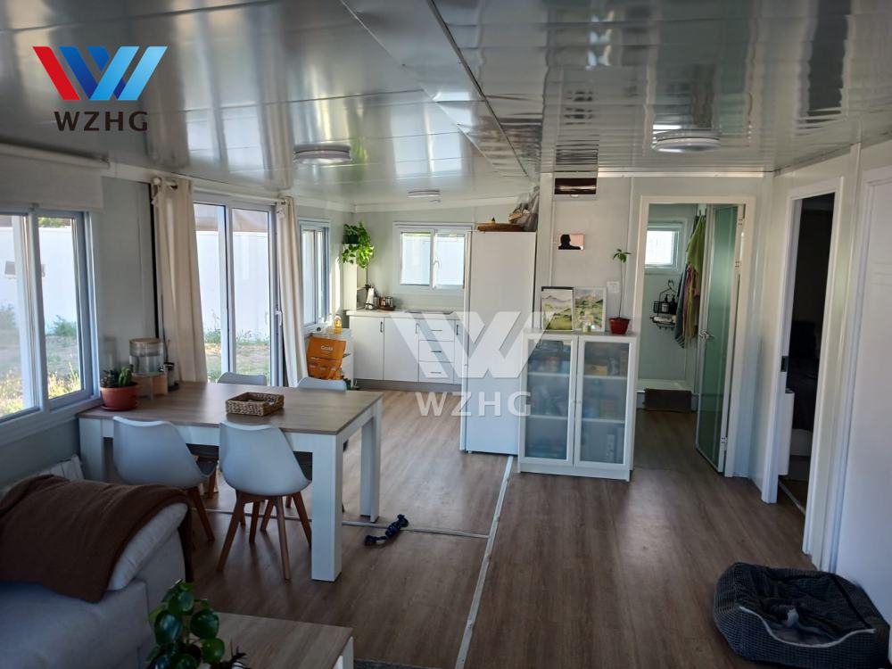 30-Foot Expandable Container Home Living and Dining Area Showcase.jpg 30-Foot Expandable Container Home Living and Dining Area Showcase.jpg