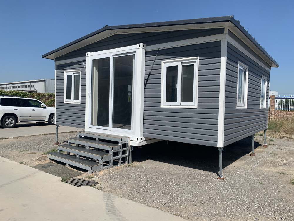 20ft Expandable Container House Prices: 2026 Cost Guide