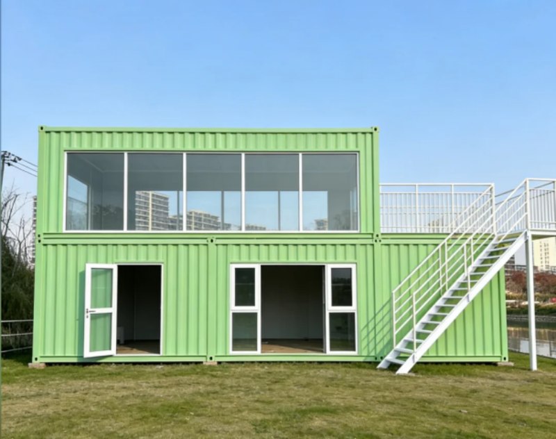 How to Choose the Right Container Office Size on a Budget in 2026
